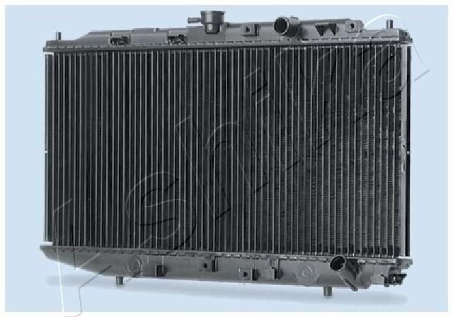 ASHIKA Radiateur RDA192206 ASHIKA RDA192206 Radiateur Honda Civic ED 4 prijs