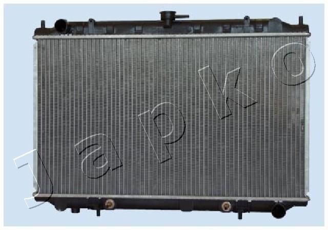 JAPKO Jäähdytin, moottorin jäähdytys RDA213004 JAPKO RDA213004 Nissan Maxima QX A33 syyläri