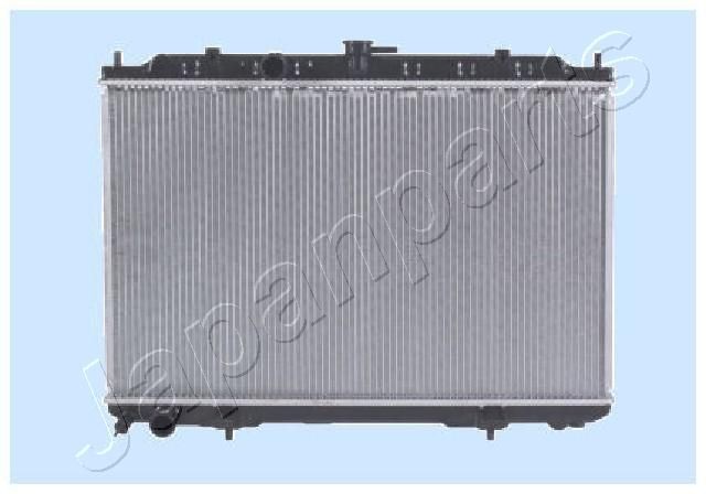 JAPANPARTS Radiaator, mootorijahutus RDA213039 RDA213039 JAPANPARTS Mootori radiaator Nissan odav