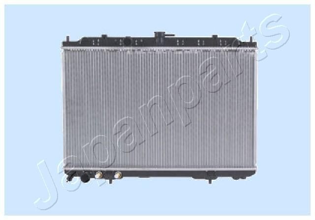 JAPANPARTS Radiaator, mootorijahutus RDA213041 RDA213041 JAPANPARTS Radiaator Nissan odav