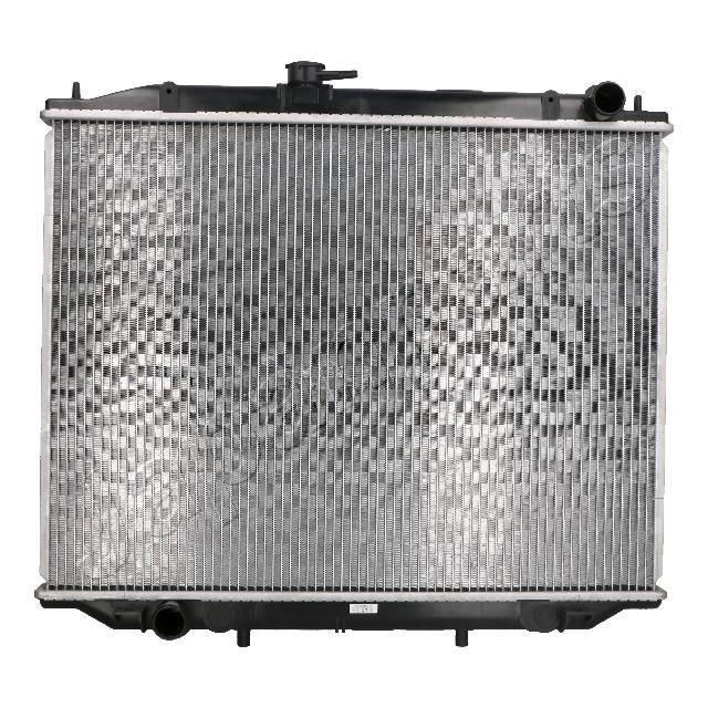 JAPANPARTS Radiaator, mootorijahutus RDA213072 Mootori jahutusradiaator NISSAN JAPANPARTS RDA213072