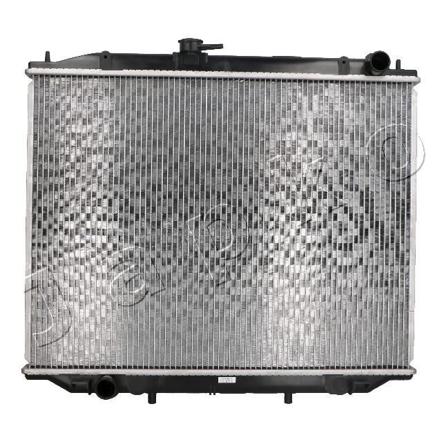 JAPKO Chladič motora RDA213072 RDA213072 Chladič vody FORD MAVERICK JAPKO