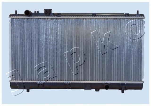 JAPKO Radiator, motorkjøling RDA273001 Radiator JAPKO Mazda 626 RDA273001