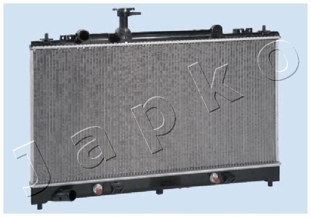 JAPKO Radiator, motorkjøling RDA273004 Radiator motor JAPKO Mazda 626 RDA273004