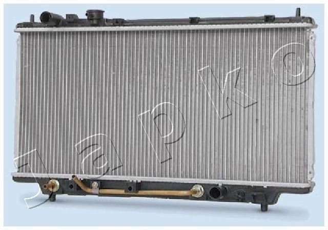 JAPKO Radiator, motorkjøling RDA273045 Radiator JAPKO Mazda 626 RDA273045