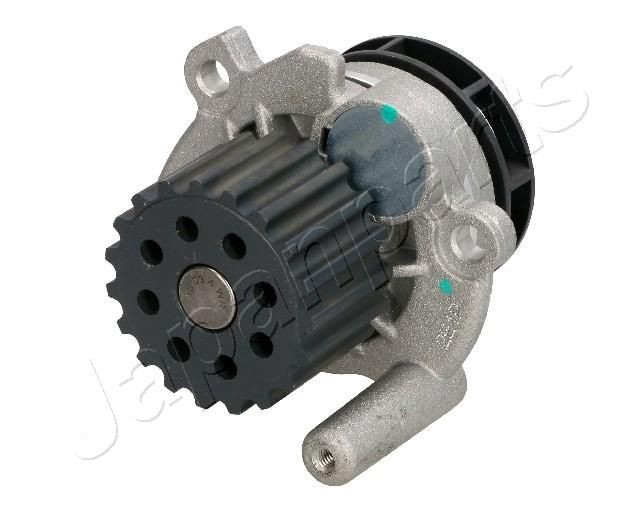 JAPANPARTS Jäähdytin, moottorin jäähdytys RDA283091 RDA283091 JAPANPARTS Syyläri HYUNDAI H100