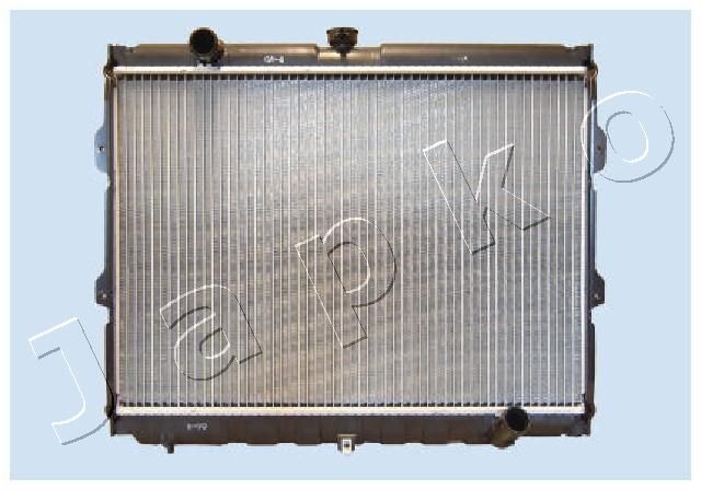 JAPKO Radiatore motore RDA283096 Costo Radiatore JAPKO CHEVROLET RDA283096