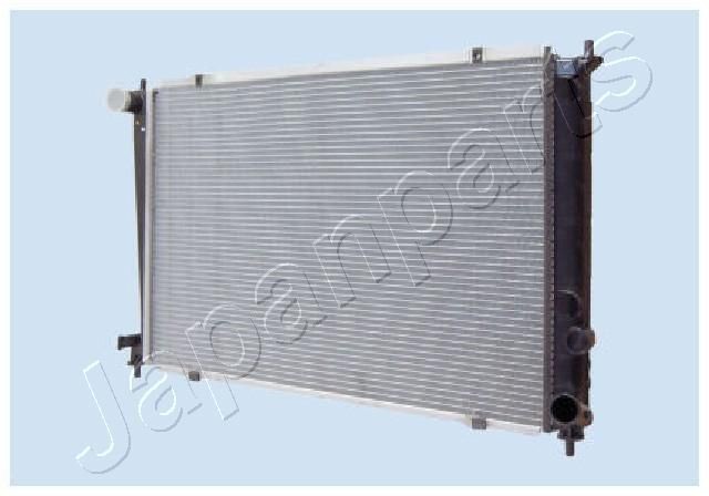 JAPANPARTS Jäähdytin, moottorin jäähdytys RDA283104 RDA283104 JAPANPARTS Jäähdytin HYUNDAI H100