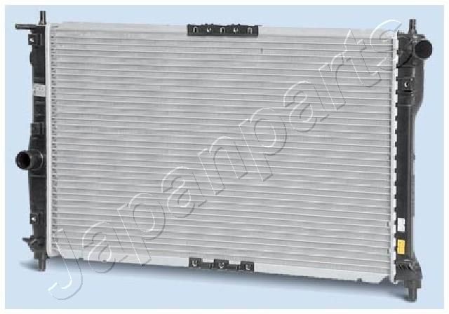 JAPANPARTS Radiateur du moteur RDA313001 Radiateur de refroidissement moteur CHEVROLET JAPANPARTS RDA313001