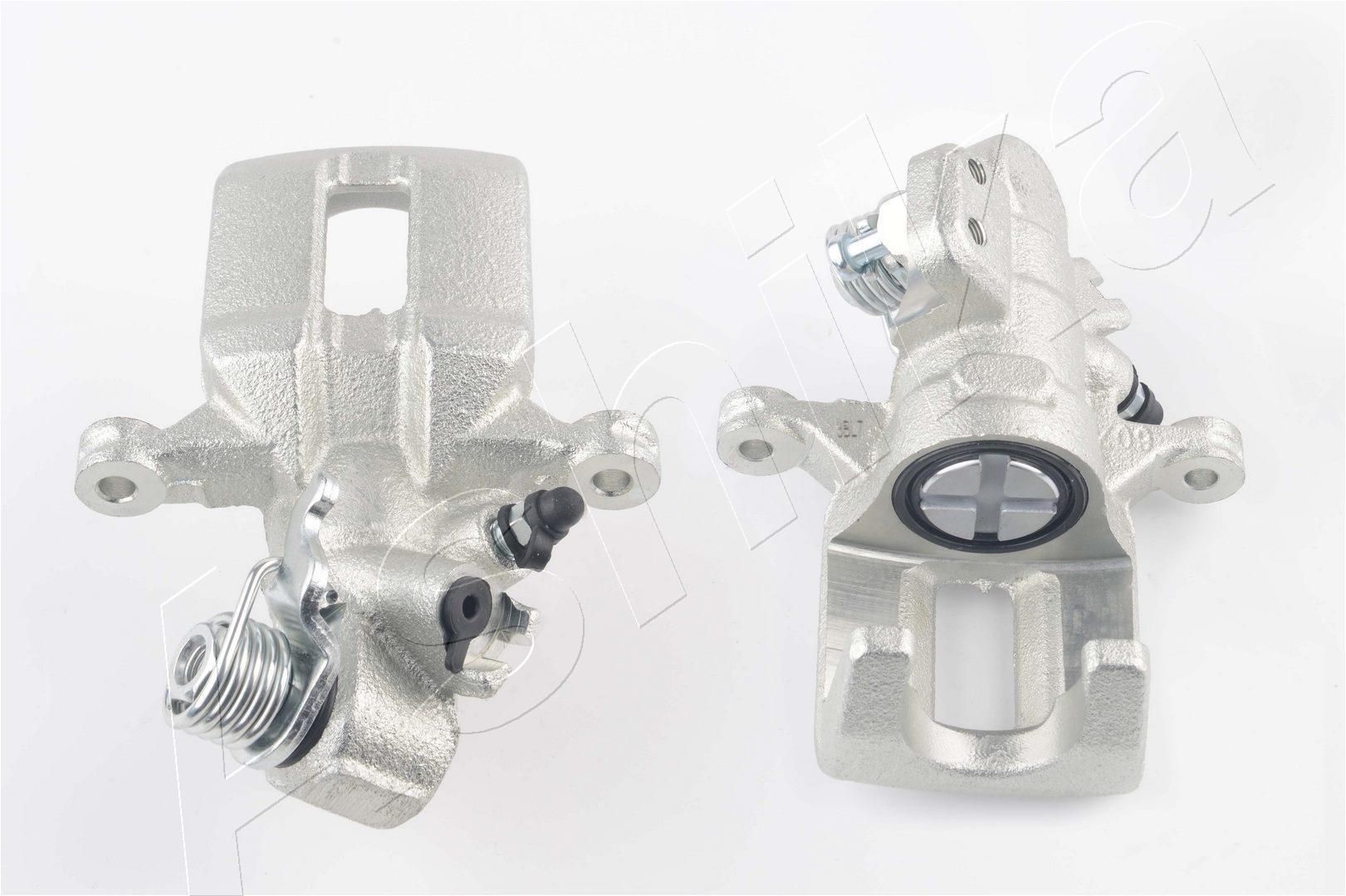 Køler, motorkøling ASHIKA RDA313007 ASHIKA RDA313007: Køler Daewoo NEXIA 2018