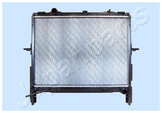 JAPANPARTS Ψυγείο, ψύξη κινητήρα RDA333016 Ψυγειο νερου JAPANPARTS Kia SORENTO RDA333016