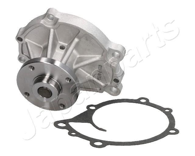 JAPANPARTS Chladič motora RDA333034 Chladič vody JAPANPARTS RX RDA333034 lacné