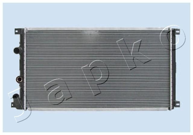 JAPKO Radiateur RDC073002 JAPKO Radiator VOLVO RDC073002