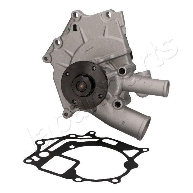 JAPANPARTS Radiateur RDC153001 Ford FIESTA Radiateur van de motor JAPANPARTS RDC153001