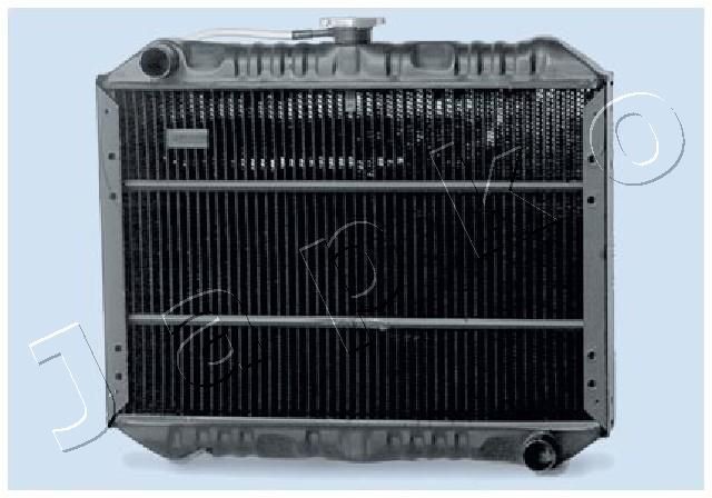 JAPKO Radiatore motore RDC212002 RDC212002 JAPKO Radiatore acqua CHEVROLET prezzo