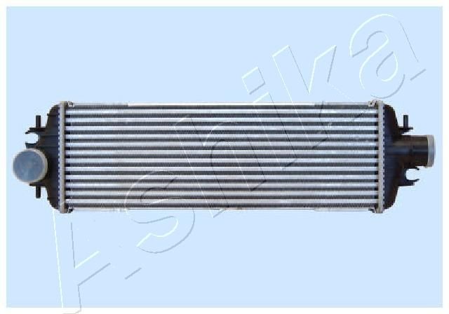 ASHIKA Intercooler RDI093004 RDI093004 ASHIKA laddluftkylare FORD KUGA