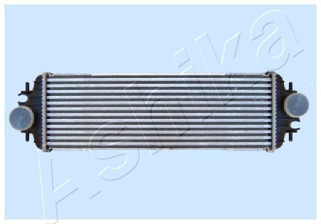 ASHIKA Chladič plniaceho vzduchu RDI093005 Intercooler ASHIKA NISSAN RDI093005