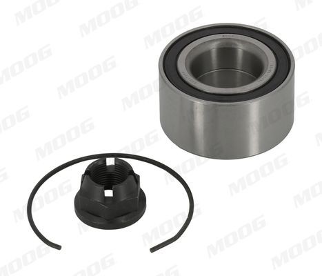 MOOG Wheel bearing kit RE-WB-11451 MOOG RE-WB-11451 Wheel bearing kit