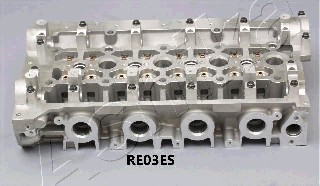 ASHIKA Topplock RE03ES TOYOTA cylinderhuvudet ASHIKA RE03ES