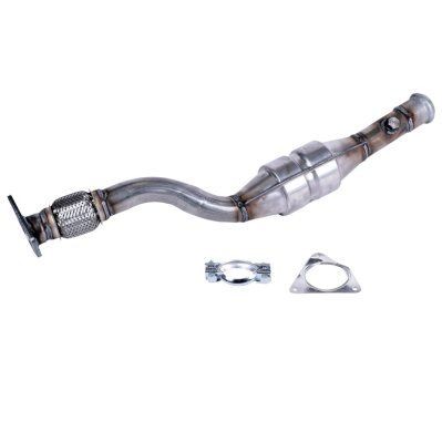 EEC Catalytic converter RE6012T EEC RE6012T VOLVO C70 cat replacement