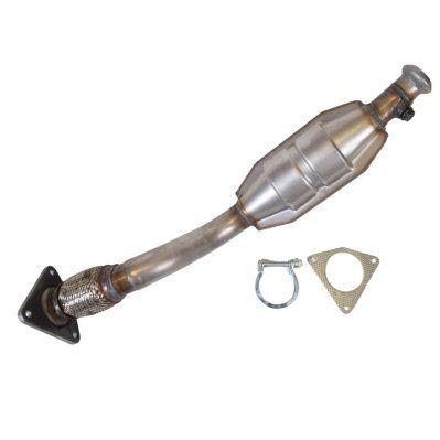 EEC Katalysator RE6018T EEC RE6018T originale Katalysator Taliant Sedan hva koster