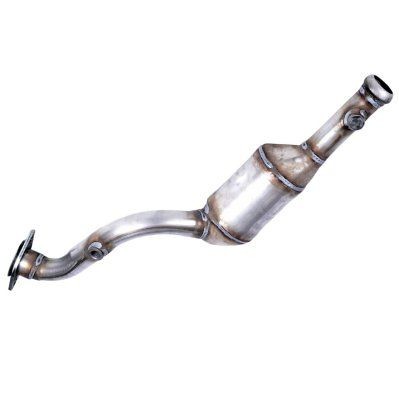 EEC Catalytic converter RE6020T EEC RE6020T genuine Volvo C70 manifold catalytic converter price