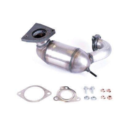 Katalysator EEC RE6042T EEC RE6042T: Katalysator Renault ESPACE 2017