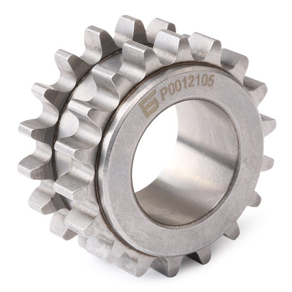 ET ENGINETEAM Roda dentada, cambota RG0001 ET ENGINETEAM RG0001 Roda dentada cambota Mazda 6 Sedan GH originais preço