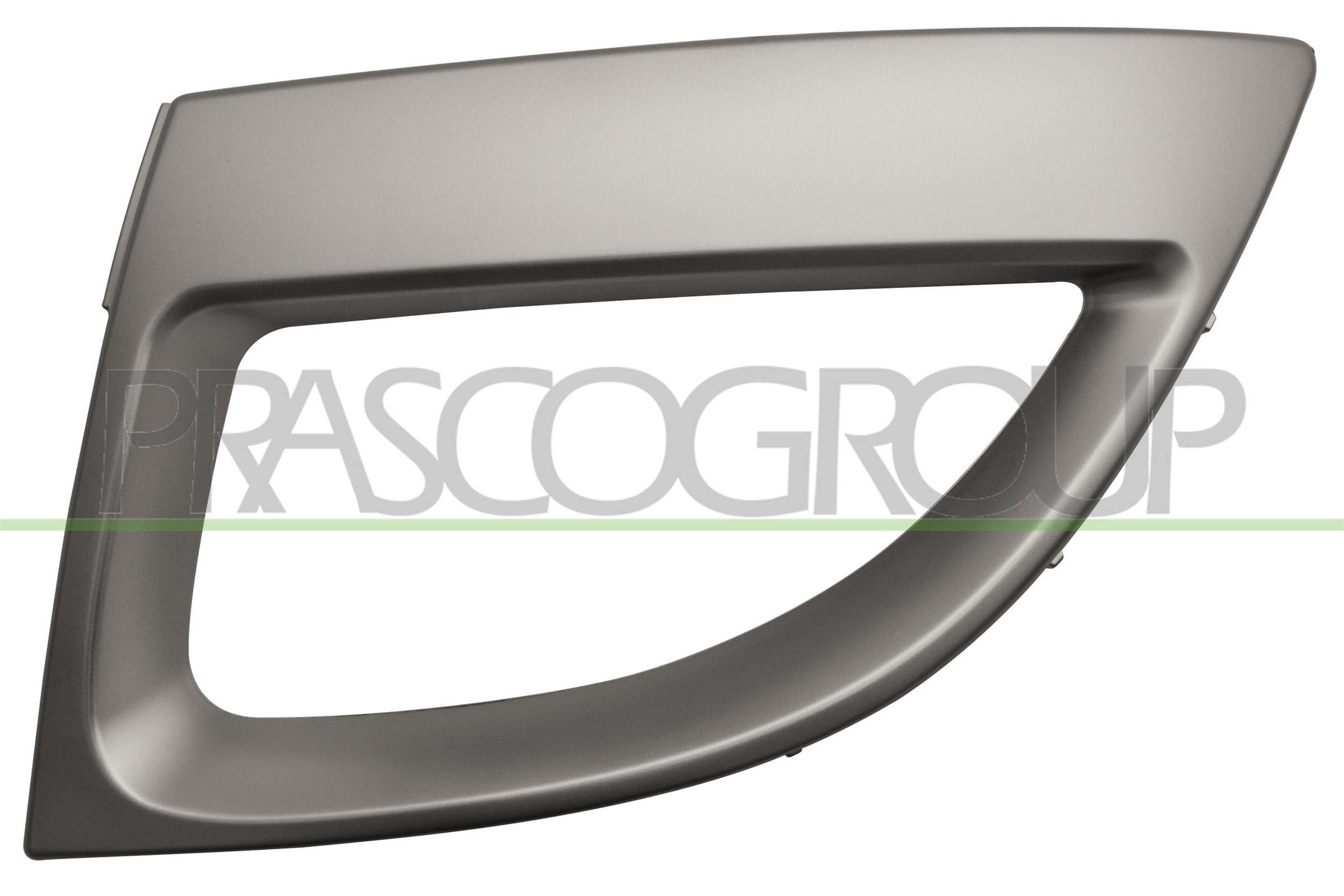 Stötfångare PRASCO RG0701001 PRASCO RG0701001: Kofångare Rover 25 2004