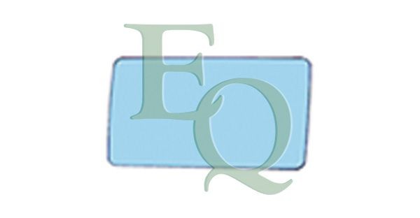 EQUAL QUALITY Backspegelglas RI00567 EQUAL QUALITY RI00567 Backspegelglas 145 (930) original