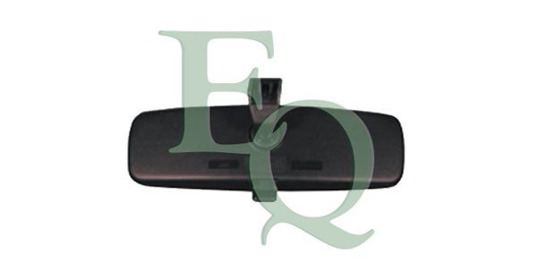 Iekšējais spogulis EQUAL QUALITY RINT016 EQUAL QUALITY RINT016 Automašīnas salona spogulis FIAT 500 2023