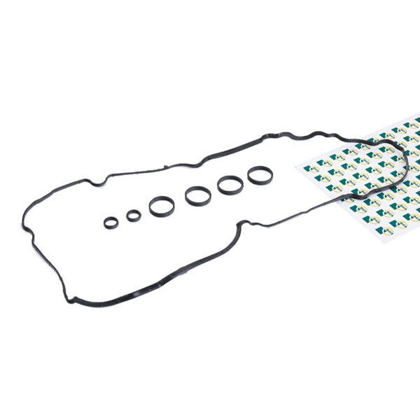 BGA Jogo de juntas, tampa das válvulas RK2335 Junta de tampa de valvula DODGE BGA RK2335