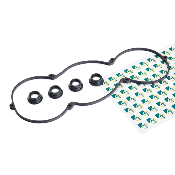 BGA Pakningssæt, ventildæksel RK3358 BGA RK3358 Topdækselpakning Mitsubishi Outlander 3 billig