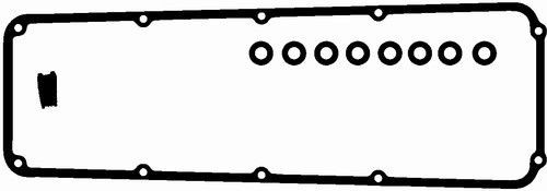 BGA Jeu de joints d'étanchéité, couvercle de culasse RK4310 Volvo P1800 Joint couvre culbuteurs BGA RK4310