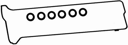 BGA Venttiilikopan tiivistesarja RK4341 RK4341 BGA Venttiilikopan tiiviste MG MIDGET hinta