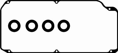 BGA Gasket Set, cylinder head cover RK5370 BGA RK5370 Mitsubishi Lancer V Station Wagon rocker cover gasket price