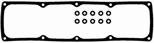 BGA Tetningssett, topplokkdeksel RK5380 Toppdekselpakning BGA 370 Z RK5380 billige