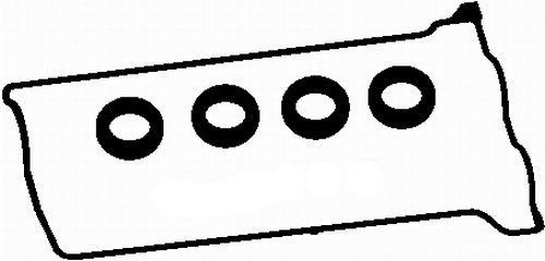 BGA Dichtungssatz, Zylinderkopfhaube RK6349 Dichtung, Zylinderkopfhaube BGA URBAN CRUISER RK6349 günstig