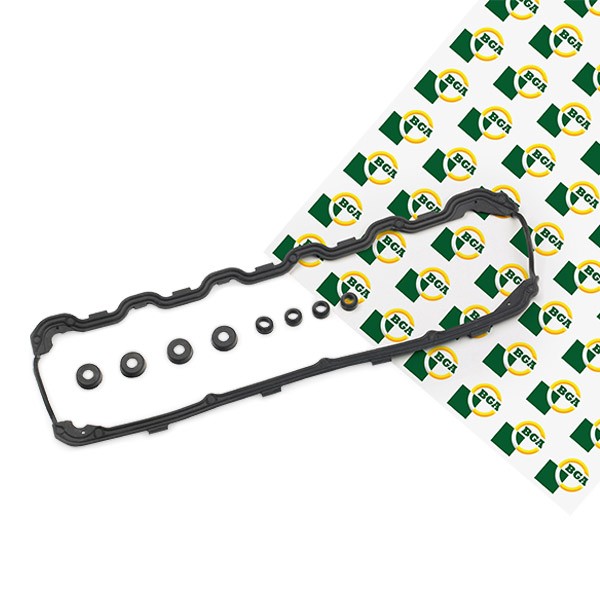 BGA Pakkingset, klepdeksel RK6360 RK6360 Kleppendeksel, pakking Volkswagen PASSAT BGA