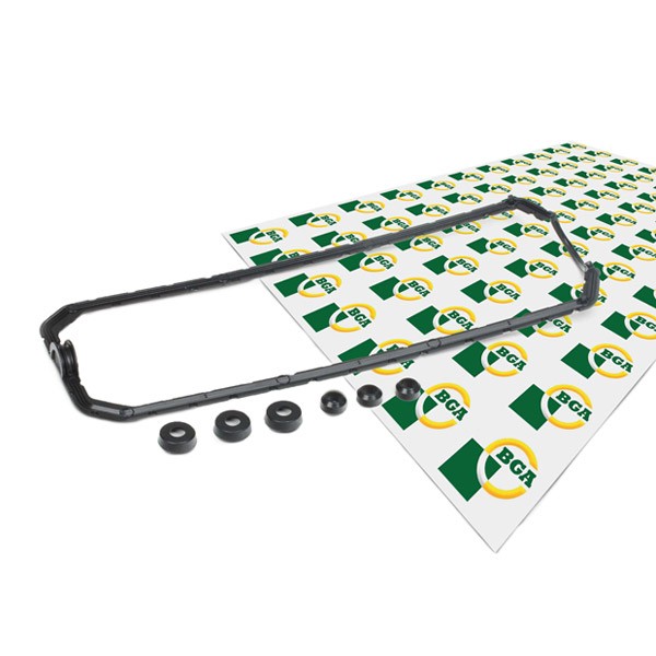 BGA Packningssats, ventilkåpa RK6367 RK6367 BGA packning ventilkåpa SEAT LEON