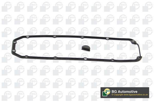 BGA Tetningssett, topplokkdeksel RK6396 BGA RK6396 Ventildekselpakning Audi Quattro 85 pris