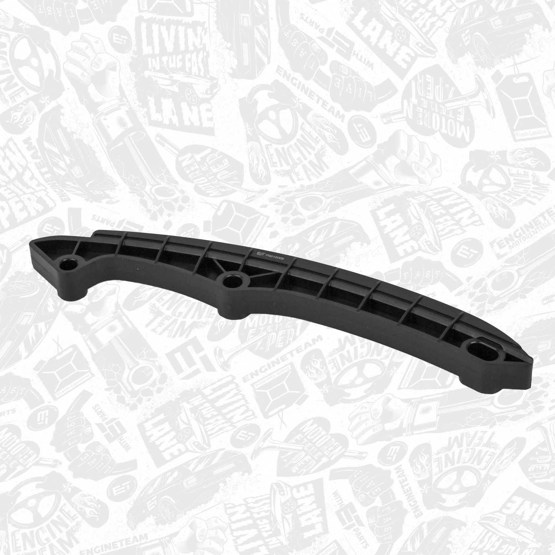ET ENGINETEAM Glideskinne, registerkjede RL0002 Glideskinne ET ENGINETEAM MX-5 RL0002 billige