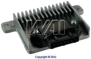 WAI Modulo di accensione RM610 RM610 costo Modulo di accensione WAI AUDI A6