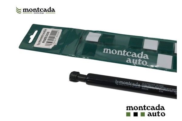 Montcada Kaasujousi, tavaratila RME006 RME006 Montcada Takaluukun kaasujousi CITROЁN XSARA