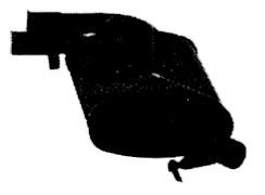 IMASAF Esimene summuti RN.91.03 Esimene summuti IMASAF Renault SUPER 5 RN.91.03