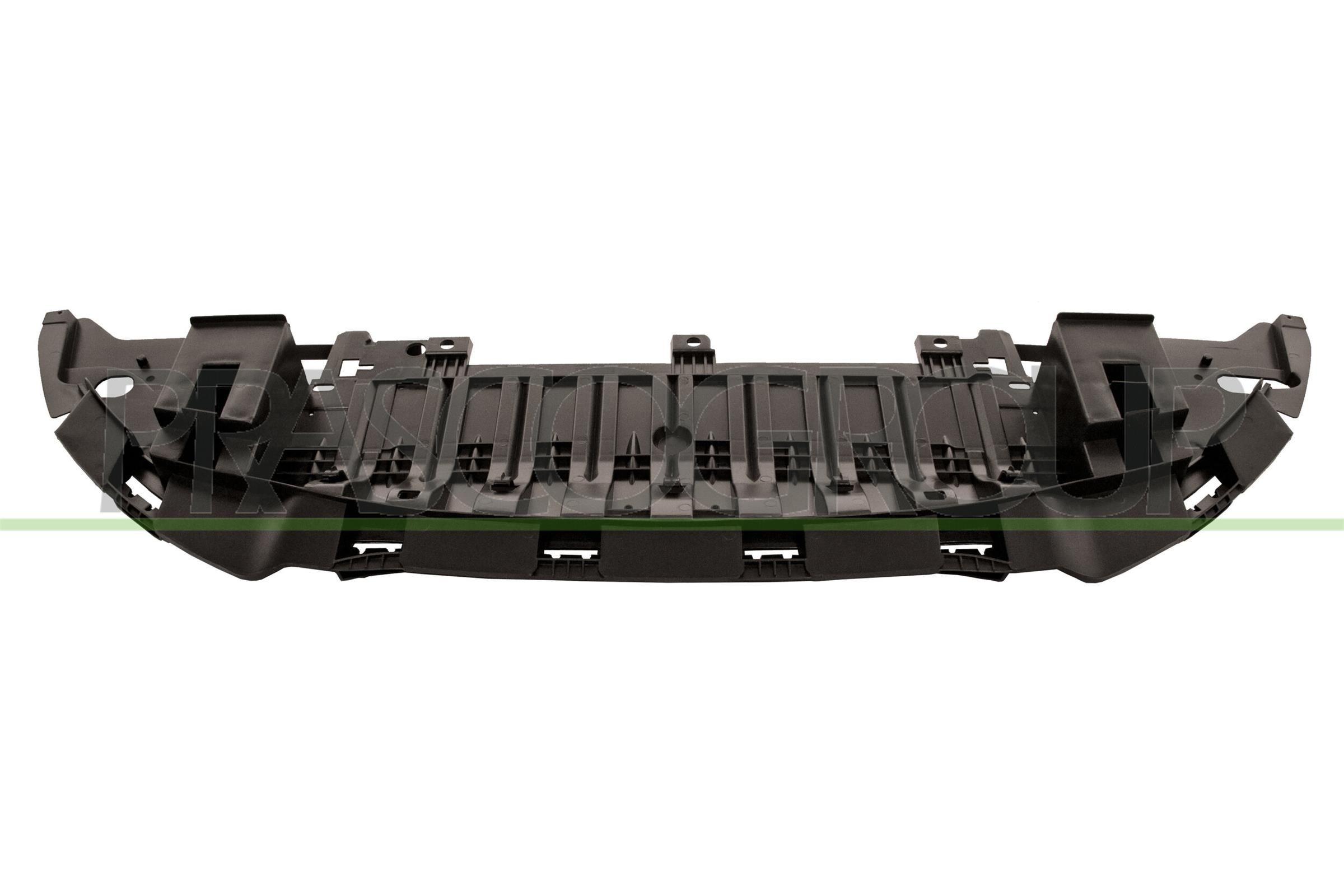 PRASCO Spoiler RN0381810 Spoiler pare-choc PRASCO JUKE RN0381810 pas cher