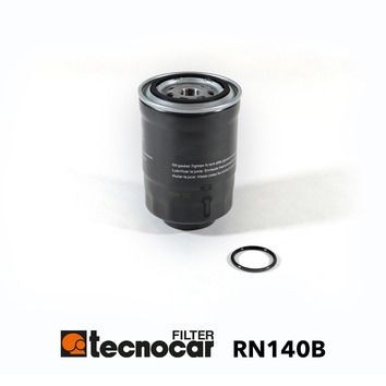 TECNOCAR Bränslefilter RN140B RN140B TECNOCAR bränslefilter Toyota RAV 4