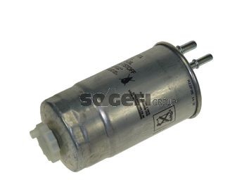TECNOCAR Filtro de combustível RN260 RN260 Filtro de combustível CHRYSLER VOYAGER TECNOCAR