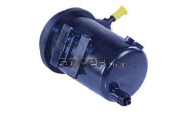 TECNOCAR Polttoainesuodatin RN309 RN309 TECNOCAR Polttoainesuodatin (diesel ja bensa) NISSAN PATROL