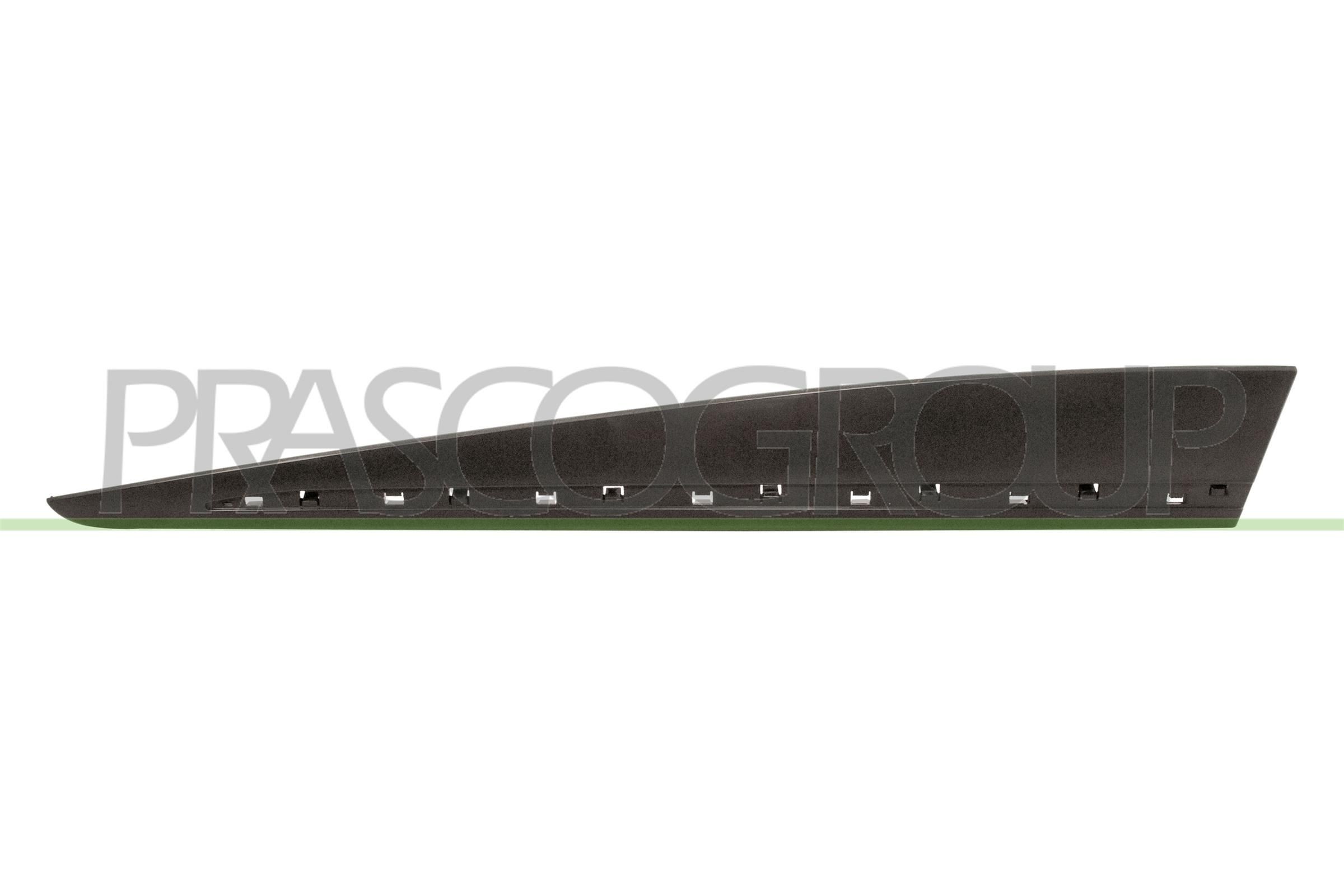 PRASCO Modanatura decorativa / protettiva, Portiera RN3291404 PRASCO RN3291404 Modanatura decorativa / protettiva, Portiera